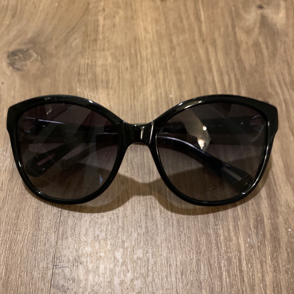 Dolce & Gabbana polarized sunglasses